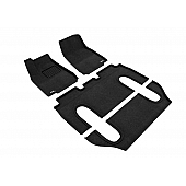 3D Mats Floor Liner TL00104609