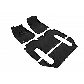 3D Mats Floor Liner TL00104609