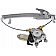 Dorman (OE Solutions) Window Regulator 741774