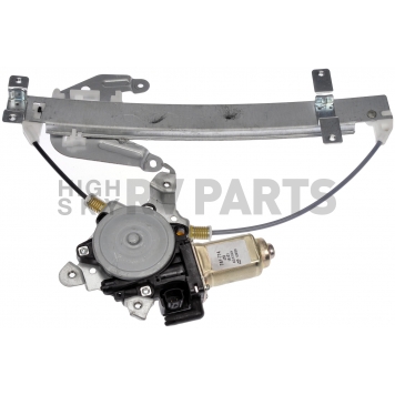 Dorman (OE Solutions) Window Regulator 741774-1