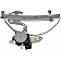 Dorman (OE Solutions) Window Regulator 741774
