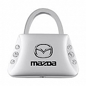 Automotive Gold Key Chain KC9120MAZ