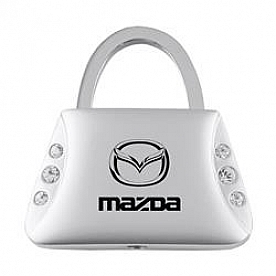 Automotive Gold Key Chain KC9120MAZ