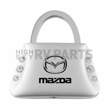 Automotive Gold Key Chain KC9120MAZ