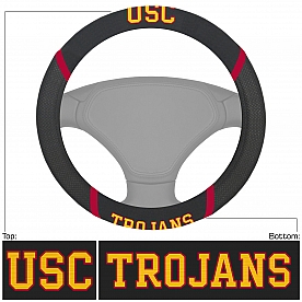 Fan Mat Steering Wheel Cover 14801