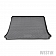 Westin Automotive Cargo Area Liner 741511004