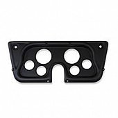 AutoMeter Instrument Panel Overlay 2142