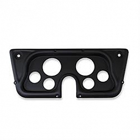 AutoMeter Instrument Panel Overlay 2142