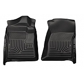 Husky Liner Floor Liner 18721