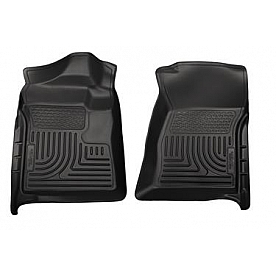 Husky Liner Floor Liner 18721