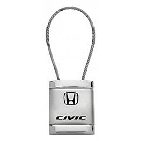 Automotive Gold Key Chain KCCCIV