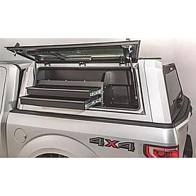 SmartCap Van Storage System Drawer SA050613