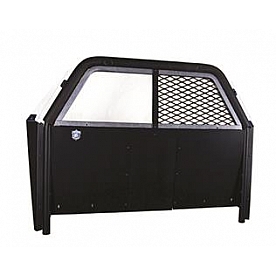 Go Rhino Safety Division Rear Seat Partition 5700FFA