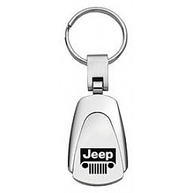 Automotive Gold Key Chain KC3JEEG
