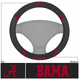 Fan Mat Steering Wheel Cover 14804
