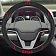 Fan Mat Steering Wheel Cover 14804