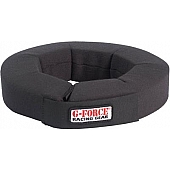 G-Force Racing Gear Neck Brace 4122SMLBK
