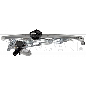 Dorman (OE Solutions) Window Regulator 751032