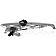 Dorman (OE Solutions) Window Regulator 751032