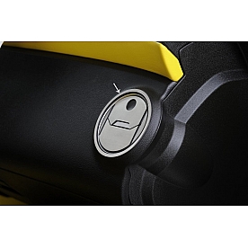 American Car Craft Dash Board Air Vent Trim 101017