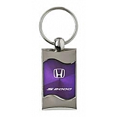 Automotive Gold Key Chain 3075S20PUR