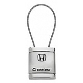 Automotive Gold Key Chain KCCCRT
