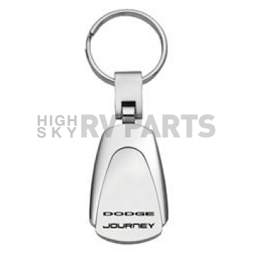 Automotive Gold Key Chain KC3JOU
