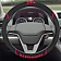 Fan Mat Steering Wheel Cover 14807