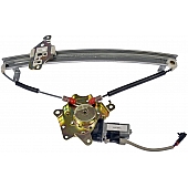 Dorman (OE Solutions) Window Regulator 741776