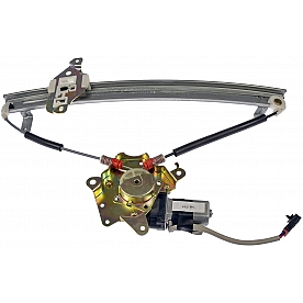 Dorman (OE Solutions) Window Regulator 741776