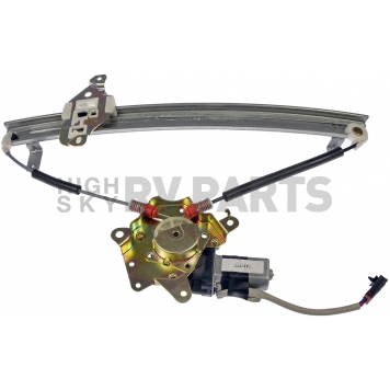 Dorman (OE Solutions) Window Regulator 741776