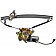 Dorman (OE Solutions) Window Regulator 741776