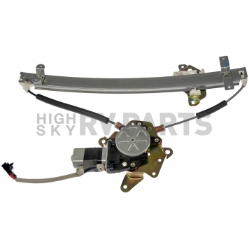 Dorman (OE Solutions) Window Regulator 741776-1