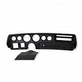 AutoMeter Instrument Panel Overlay 2135