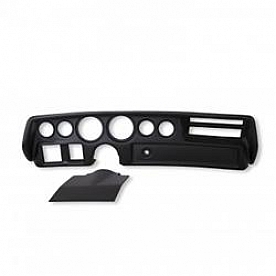 AutoMeter Instrument Panel Overlay 2135