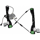 Dorman (OE Solutions) Window Regulator 748985