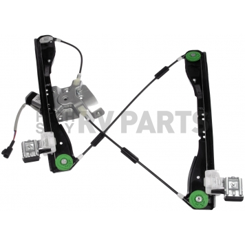 Dorman (OE Solutions) Window Regulator 748985