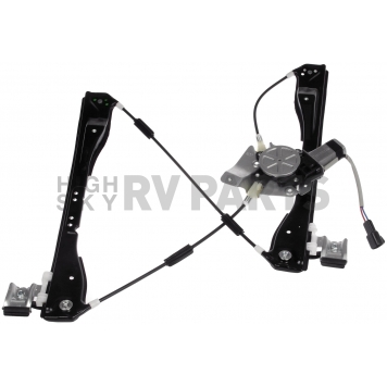 Dorman (OE Solutions) Window Regulator 748985-1