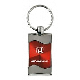 Automotive Gold Key Chain KC3075S20R
