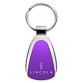 Automotive Gold Key Chain KCPURLIN