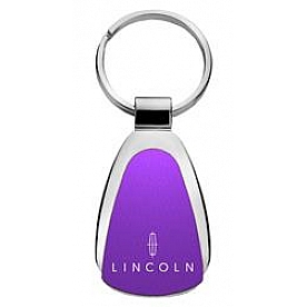 Automotive Gold Key Chain KCPURLIN