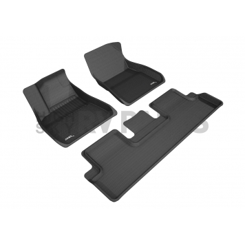 3D Mats Floor Liner TL00401509