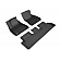 3D Mats Floor Liner TL00401509