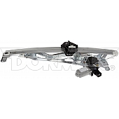 Dorman (OE Solutions) Window Regulator 751033