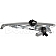 Dorman (OE Solutions) Window Regulator 751033