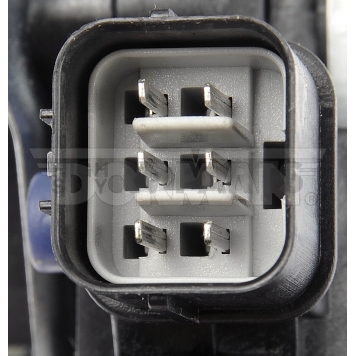 Dorman (OE Solutions) Window Regulator 751033-2