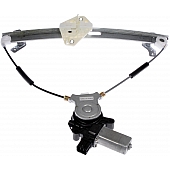 Dorman (OE Solutions) Window Regulator 741305