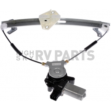 Dorman (OE Solutions) Window Regulator 741305