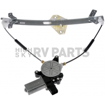 Dorman (OE Solutions) Window Regulator 741305-1