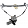 Dorman (OE Solutions) Window Regulator 741305